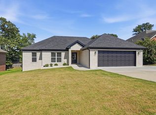 202 Marble Dr, Jacksonville, AR 72076