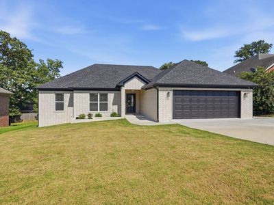 202 Marble Dr, Jacksonville, AR, 72076