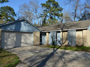 26318 Pine Canyon Dr, Spring, TX 77380