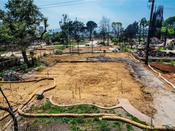 2263 Mar Vista Ave Lot 2, Altadena, CA 91001