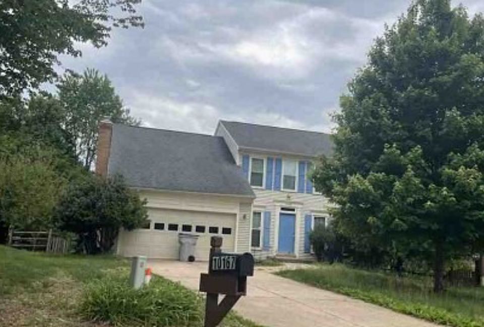 Property Front View