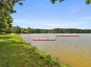 0 Pierce Chapel Rd LOT 1, Newnan, GA 30263