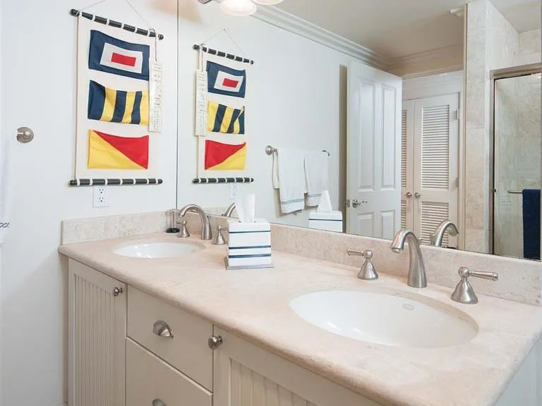 Guest bath