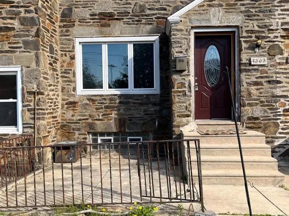 7302 Sherwood Rd, Philadelphia, PA 19151