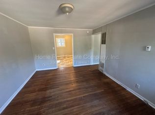 4872 Berl St, Winston Salem, NC 27105
