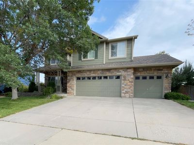 14602 Detroit Way, Thornton, CO, 80602