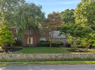 321 Blue Ridge Rd, Warwick, RI 02886