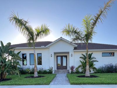 548 5th Ave, Marco Island, FL, 34145