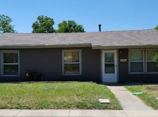 1017 F Ave, Plano, TX 75074