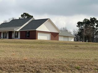 2920 Goodfellow Rd, Star City, AR 71667
