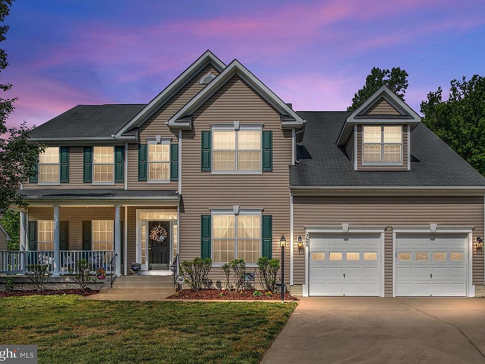 1st image of 3602 Carolina Ct