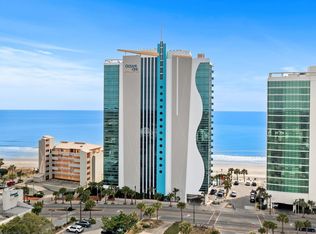 107 S Ocean Blvd #706, Myrtle Beach, SC 29577