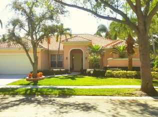 7896 Spring Creek Dr, West Palm Beach, FL 33411