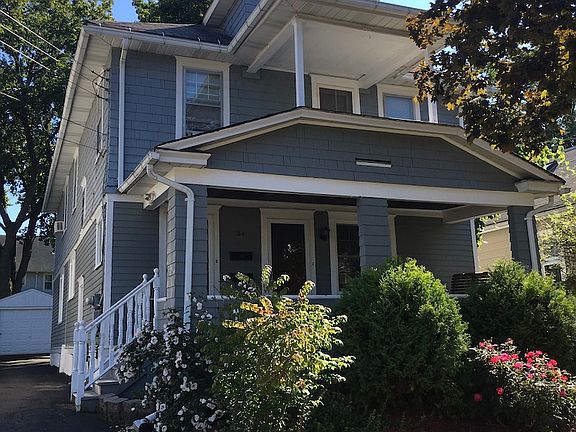 2nd image of 34 Mozart St #2
