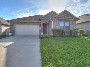 8114 Luz De Luna St, Corpus Christi, TX 78414