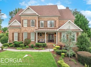 3520 Falls Branch Ct, Buford, GA 30519