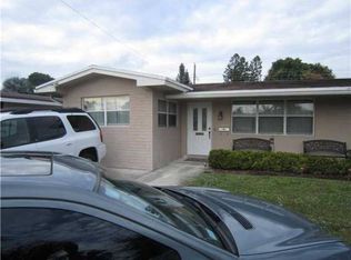 8581 NW 16th St, Pembroke Pines, FL 33024