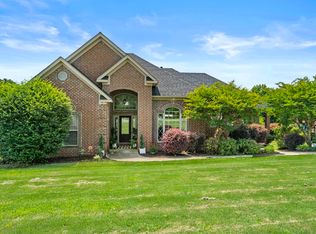 401 Greystone Blvd, Cabot, AR 72023