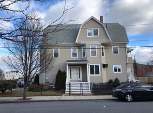251 Central Ave #2, Medford, MA 02155