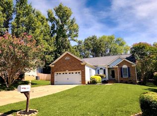 12512 Welland Trl, Charlotte, NC 28215