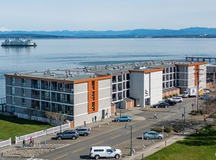 610 Front Street #302, Mukilteo, WA