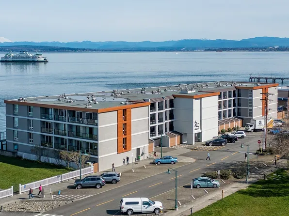 610 Front Street #302, Mukilteo, WA 98275