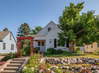 1353 Belmont Ave, South Bend, IN 46615