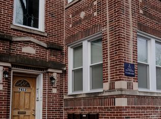 7412 S Rhodes Ave #1, Chicago, IL 60619
