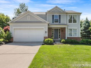7169 Concolor Ave NE, Rockford, MI