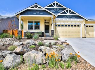 20838 Rorick Dr, Bend, OR 97701