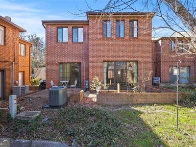 2279 Pernoshal Ct, Atlanta, GA, 30338