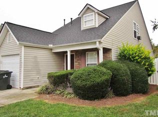 11029 Feather Grass Ln, Raleigh, NC 27613