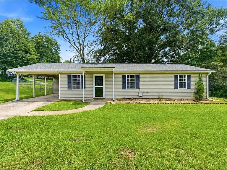 3641 Macedonia Rd — Photo 1