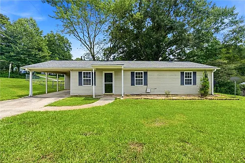 3641 Macedonia Rd Photo 1