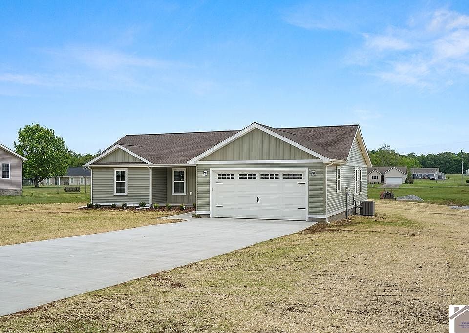 378 Wells Purdom Dr, Almo, KY 42020 Zillow