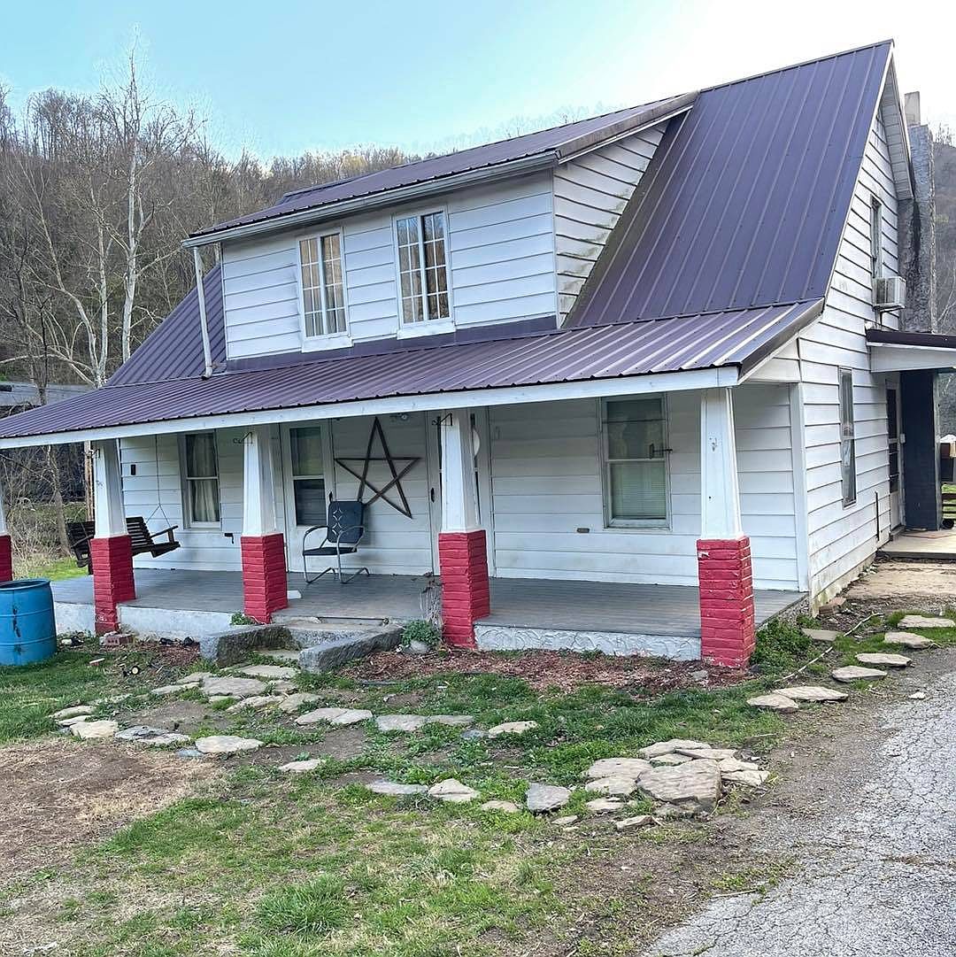 7018 State Highway 846, Booneville, KY 41314 Zillow