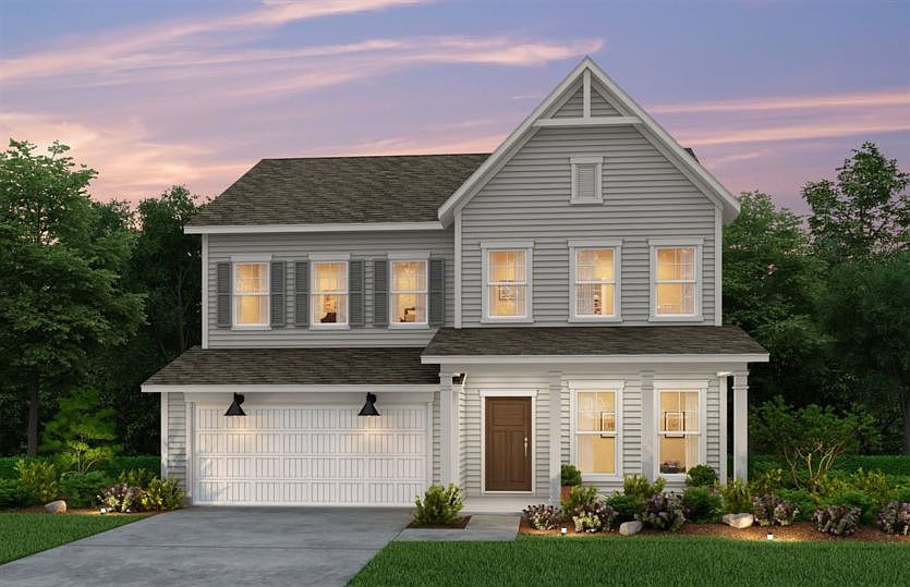 347 Longhill Drive