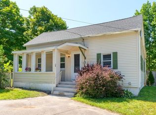 24 Sawyer St, Templeton, MA 01468