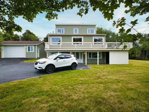 3 Blackstrap Place, Conception Bay South, NL A1W4C1