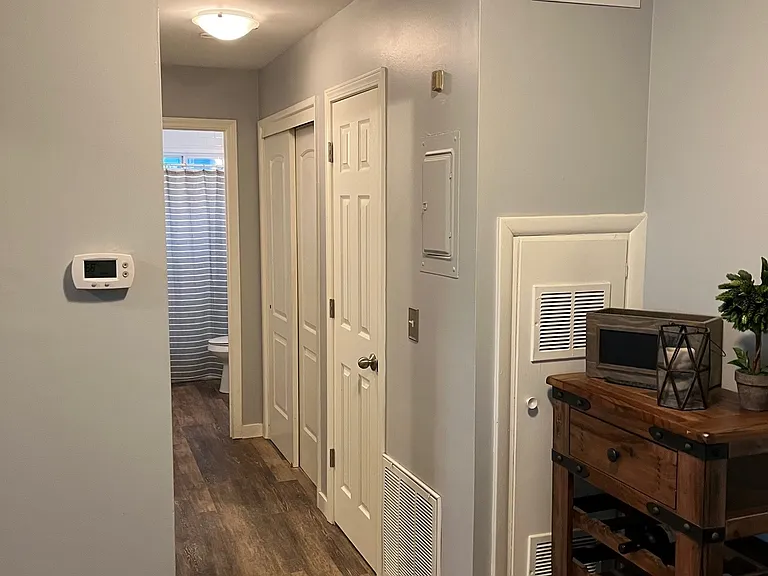 6027 Metcalf Ln #3A — Photo 6
