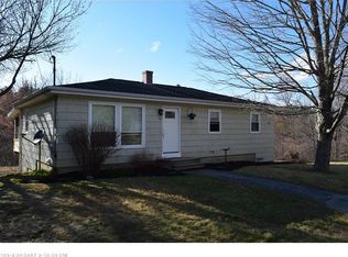 14 Raymond Ave, Lewiston, ME 04240