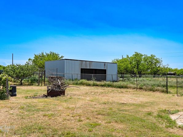 8775 Private Road 2584, Clyde, TX 79510
