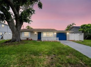 250 W Canal Dr, Palm Harbor, FL 34684