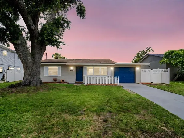 250 W Canal Dr, Palm Harbor, FL 34684