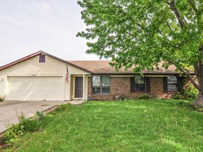 5918 Bittersweet Dr, West Lafayette, IN, 47906