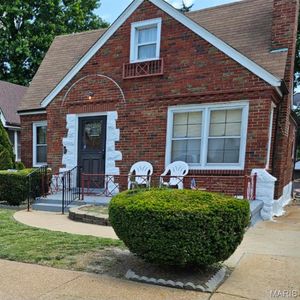 5714 Park Ln, Saint Louis, MO, 63147