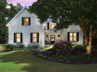 1325 Echo Mill Ct, Powder Springs, GA 30127