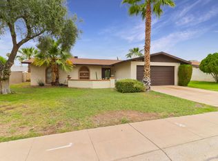 4802 W Montebello Ave, Glendale, AZ 85301