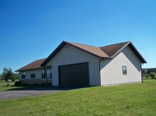 W2565 Violet Ln, Merrill, WI 54452