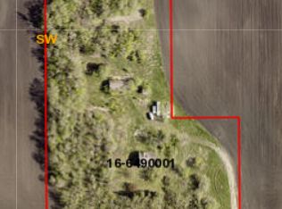 2434 240th Ave, Ada, MN 56510